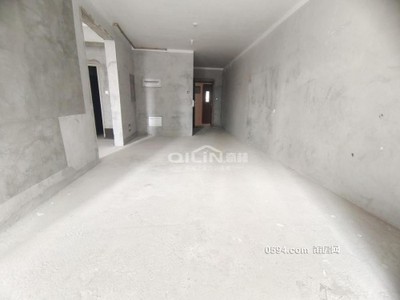 保利天匯旁綬溪璟悅一平6000元左右 毛坯3房 南北朝向-莆田二手房