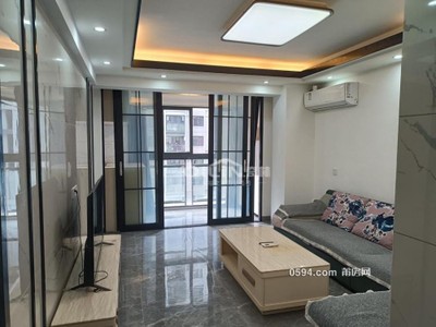 新出整租 馨宜新天地旁 中海國(guó)際城 精裝2房 拎包入住-莆田租房