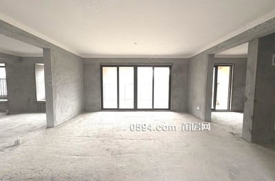 急賣急賣！萬(wàn)達(dá)廣場(chǎng)依山傍水 高層邊套南北東 一梯一戶-莆田二手房