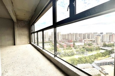 坊東送手附再贈(zèng)車位  荔成一小中山旁 建發(fā)璞云4房3衛(wèi)雙主臥-莆田二手房