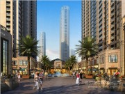 正榮潤(rùn)璟效果圖