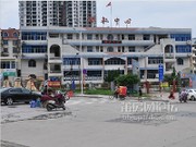 周邊環(huán)境——職教中心