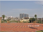 2015年4月工程進(jìn)度