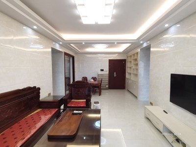 新出雅頌居精裝3房拎包入住每月3100-莆田租房