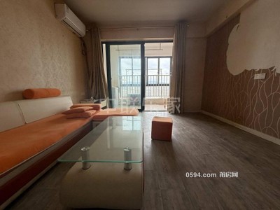 中海天下高層 看房有鑰匙 品質(zhì)社區(qū) 荔城一小 繁華地段-莆田二手房