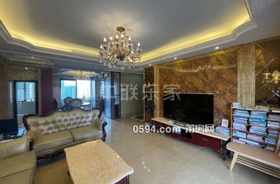 皇庭駿景 14900送精裝 樓.王三面光4房 新天地旁 一小-莆田二手房