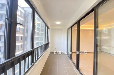 急售 中南瓏禧臺(tái) 4房精裝 高層視野 小區(qū)旁南門(mén)木蘭-莆田二手房