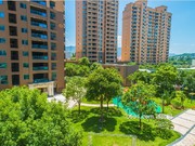 小區(qū)實(shí)景圖