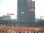 2017年5月4日工程進(jìn)度