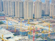 2019年1月工程進(jìn)度