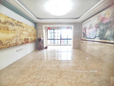 正榮時代廣場正榮御品世家165大平層4房，目前價-莆田二手房