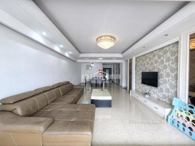 急 中特 三和觀天下高層20＋精裝三房南北通透三陽臺-莆田二手房