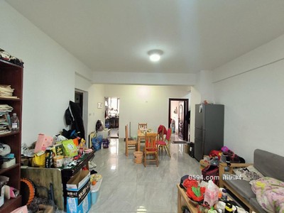 房東急賣 萬達(dá)幸福家園11500一平裝修好的 前后雙陽臺-莆田二手房