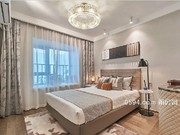 樣板房實(shí)景圖