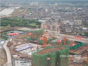 2018年2月工程進(jìn)度