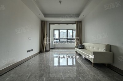 萬達(dá)廣場(chǎng)旁 低總價(jià)小三房 房屋95新！電梯中層 璽正榮府三期-莆田二手房