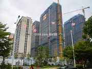 2019年1月17日工程進(jìn)度