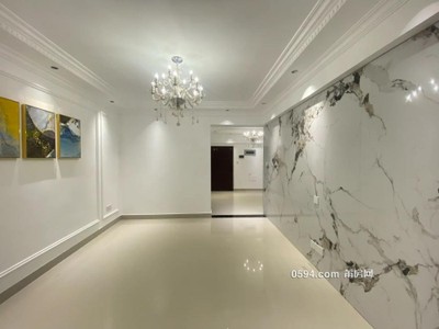 2室1廳1衛(wèi) 89平 中海國際 93萬 低總價-莆田二手房