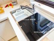 項(xiàng)目樣板房