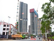 2020年5月28日工程進度