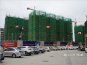 2018年2月工程進(jìn)度