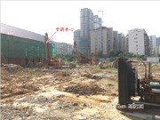 駿隆好地方9月份工程進度