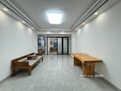 華永天瀾城 一期 3房2廳2衛(wèi) 精裝修未入住 賣8926-莆田二手房