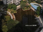 淺水灣陶源實(shí)景圖