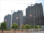 榮府一品4月工程進(jìn)度