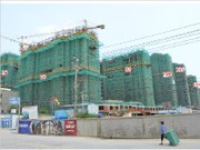 2015年8月工程進(jìn)度