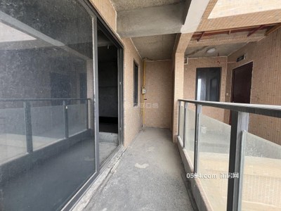 市中心 皇庭水岸 高層 南北東 配套齊全 看房方便.-莆田二手房