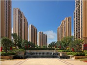 小區(qū)實(shí)景