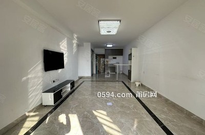 保利香檳國際1.2萬出頭高層精裝三房中山中學(xué)荔城一小南北-莆田二手房