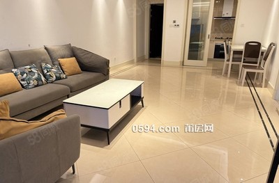 低單價(jià)融創(chuàng)蘭溪大觀商品房中高南向采光好購物方便次新小-莆田二手房