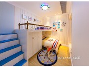 聯(lián)發(fā)123平米樣板房