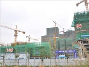 2015年3月10日工程進度