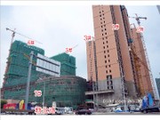 2015年8月工程進度