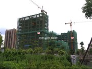 2019年6月14日工程進(jìn)度