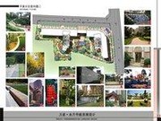 平面分區(qū)意向圖2