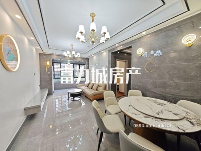 建發(fā)央著 豪裝三房鄰勵志中山周邊家具家電齊全看房提前約-莆田租房