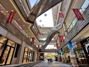 隆恒財富廣場實景圖