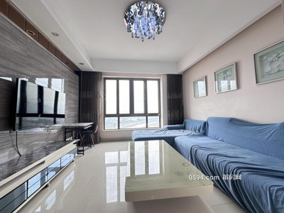 溪景頭牌壺公山高層精裝三房剛需抓緊來(lái)！滿二 聯(lián)創(chuàng)-莆田二手房