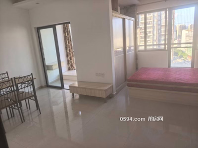 東方銀座房子出租-莆田租房