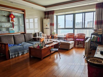 陪讀好房 天通泰高層 精裝大三房 家電齊全 高性?xún)r(jià)比-莆田租房