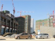 2015年1月工程進度