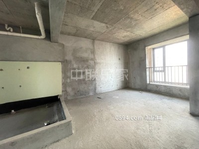 皇庭水岸二期高層大平層|性價比高房東急賣|南北通透戶型好-莆田二手房