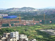 2019年7月17日工程進度