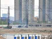 2016年5月6日工程進(jìn)度