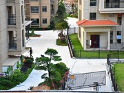 2020年5月13日工程進(jìn)度