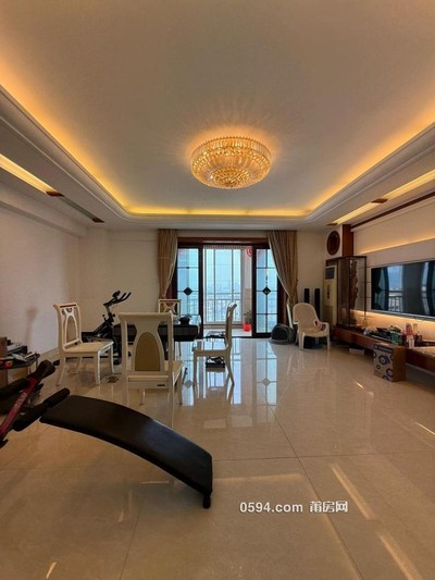 錦繡蘭亭 南北東 4房2廳2衛(wèi) 精裝修 賣(mài)4758-莆田二手房